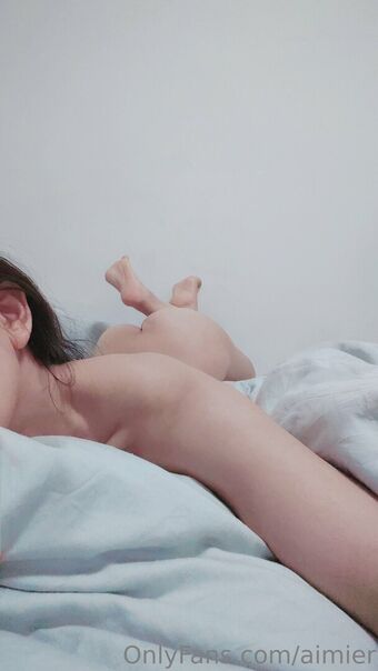 aimier Голые слитые фото OnlyFans 30