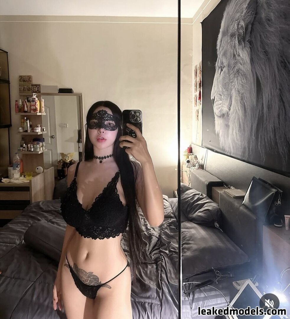 her magnetic allure is simply irresistible