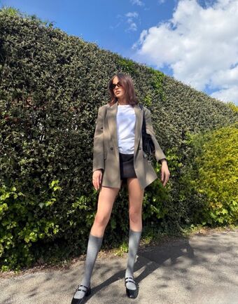 Airyemerald_ Голые слитые фото OnlyFans 1