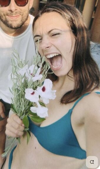 Aitana Bonmatí Голые слитые фото OnlyFans 84