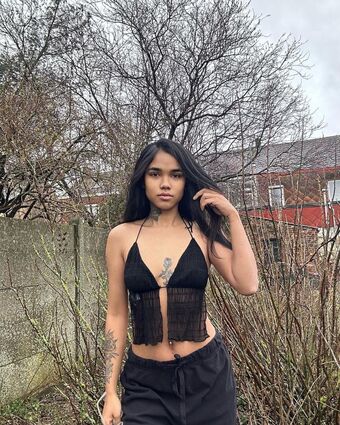 AJ Small Голые слитые фото OnlyFans 19