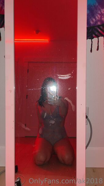 ak2018 Голые слитые фото OnlyFans 9
