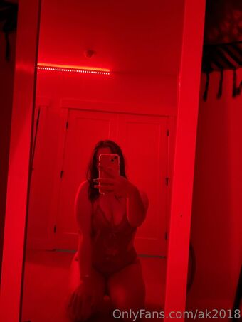 ak2018 Голые слитые фото OnlyFans 14