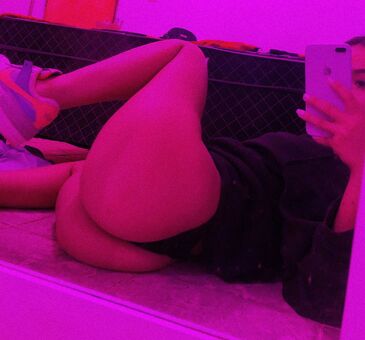 Aka2ll Голые слитые фото OnlyFans 4