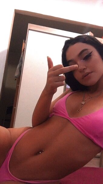 Aka2ll Голые слитые фото OnlyFans 16