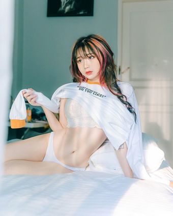 Akaei Ray
