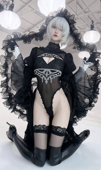 Akagikuro Голые слитые фото OnlyFans 13