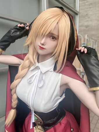 Akagikuro Голые слитые фото OnlyFans 17