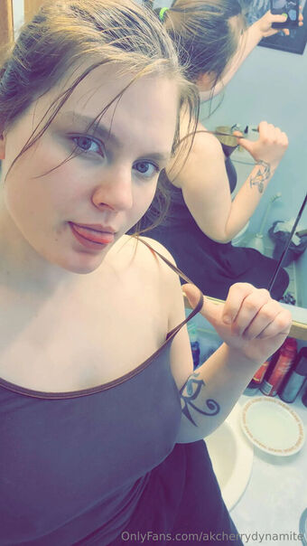 akcherrydynamite
