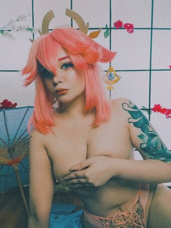 akemi013 Голые слитые фото OnlyFans 9