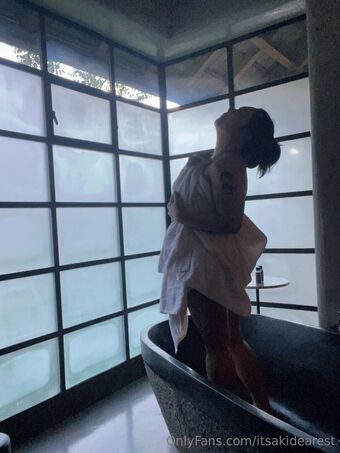 Akidearest Голые слитые фото OnlyFans 232