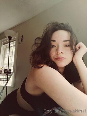 akim11 Голые слитые фото OnlyFans 2
