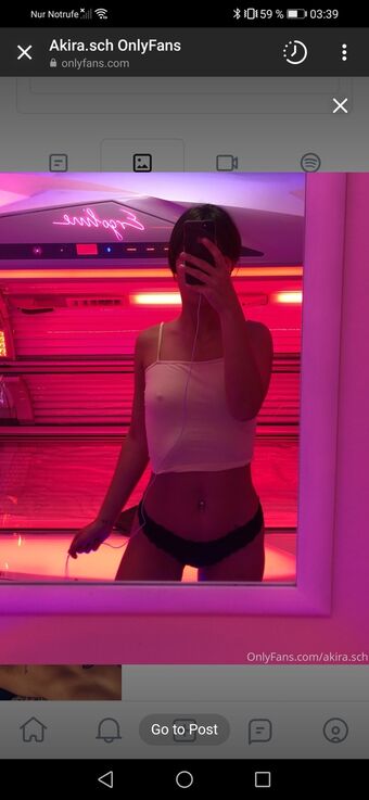 Akira.sch Голые слитые фото OnlyFans 13