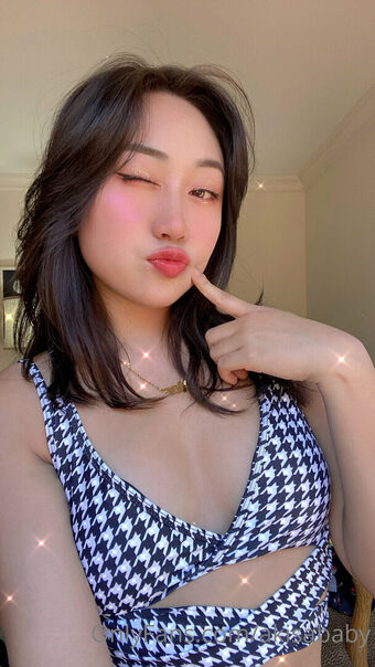 akisababy Голые слитые фото OnlyFans 3