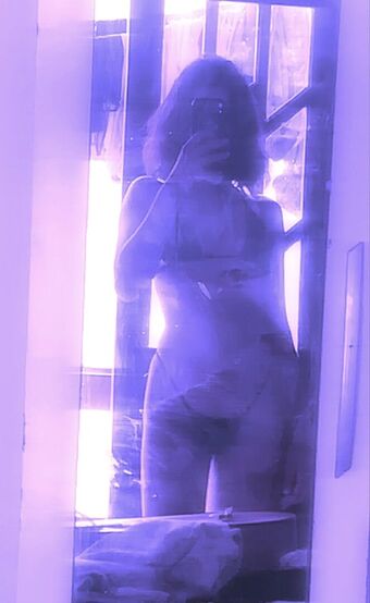 Akysa Голые слитые фото OnlyFans 1