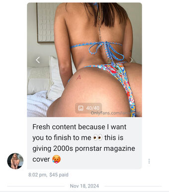 _alanadv Голые слитые фото OnlyFans 67
