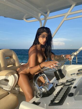 Aleja Torres Голые слитые фото OnlyFans 24