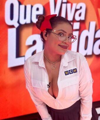 Alejandra Rubio
