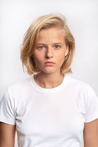 Aleksandra Bortich Голые слитые фото OnlyFans 1