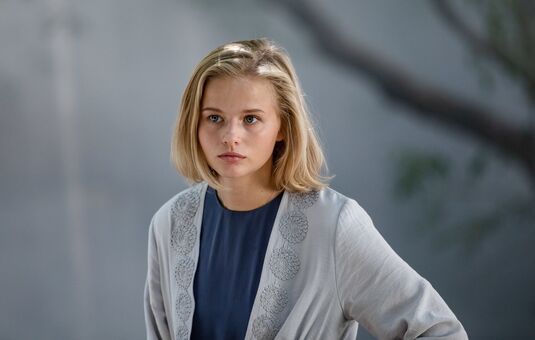 Aleksandra Bortich Голые слитые фото OnlyFans 2