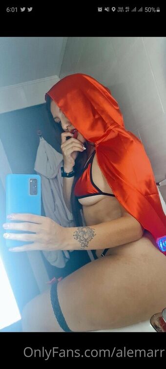 alemarr Голые слитые фото OnlyFans 3