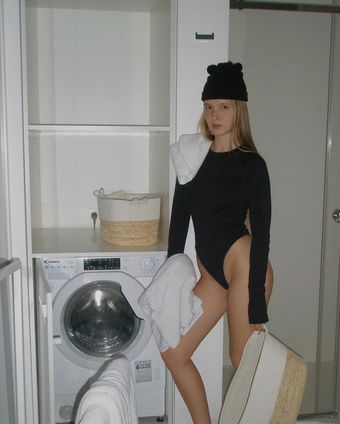 Alena Barhalenko