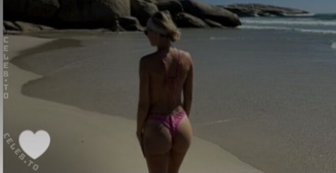 Alena Nolte Голые слитые фото OnlyFans 71