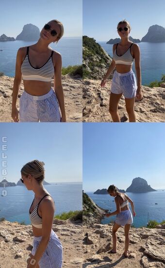 Alena Nolte Голые слитые фото OnlyFans 75