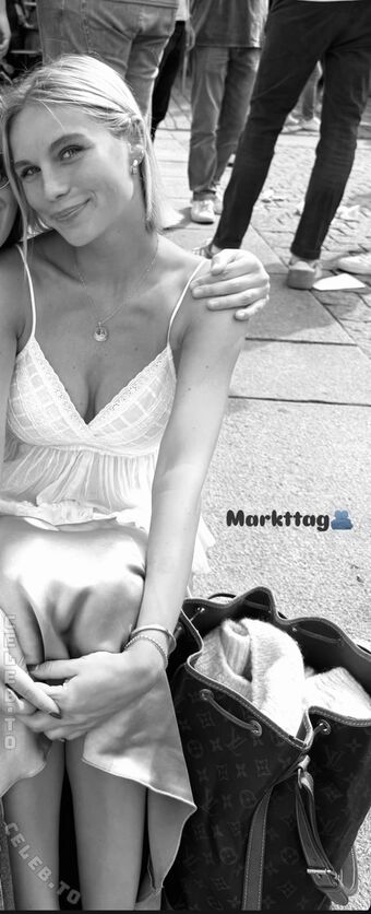 Alena Nolte Голые слитые фото OnlyFans 76