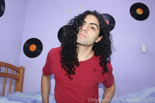 alessandro9708 Голые слитые фото OnlyFans 7