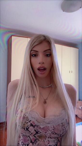 Alessia Голые слитые фото OnlyFans 20