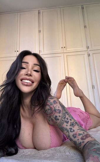 Alex Mucci Голые слитые фото OnlyFans 60