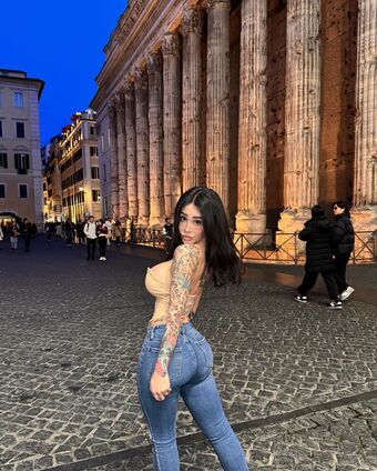 Alex Mucci Голые слитые фото OnlyFans 66