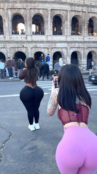 Alex Mucci Голые слитые фото OnlyFans 69