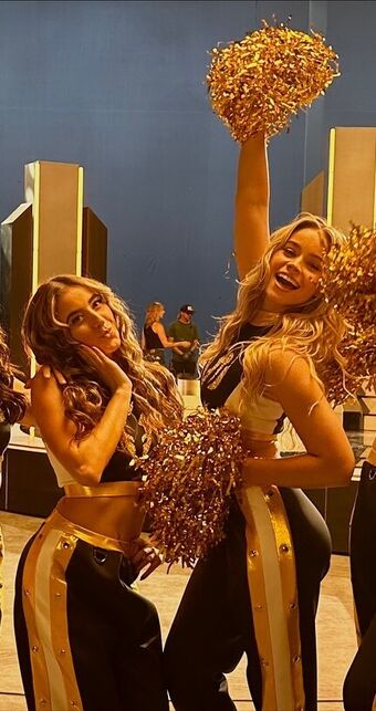 Alexa Blair Robertson Голые слитые фото OnlyFans 36