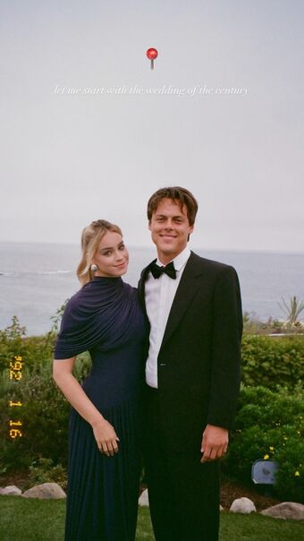 Alexa Blair Robertson Голые слитые фото OnlyFans 44