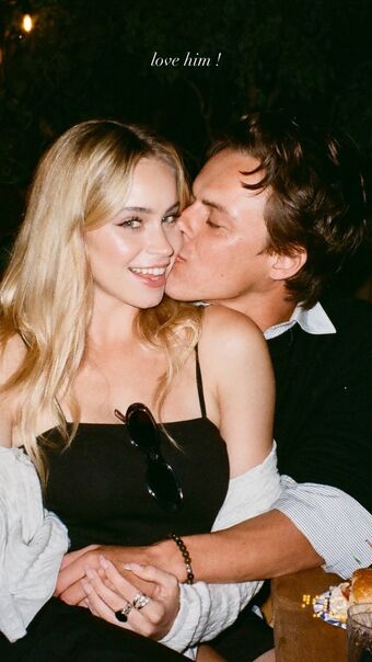 Alexa Blair Robertson Голые слитые фото OnlyFans 46