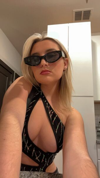 Alexa Meyer Голые слитые фото OnlyFans 44