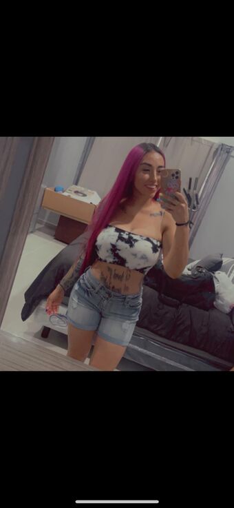Alexa Голые слитые фото OnlyFans 31