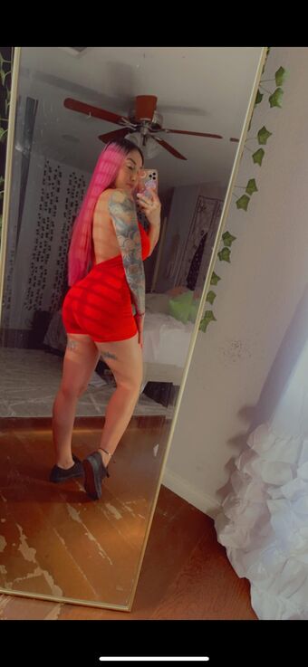 Alexa Голые слитые фото OnlyFans 33