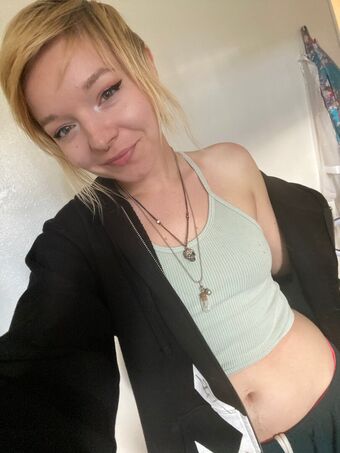 alexacrush Голые слитые фото OnlyFans 8