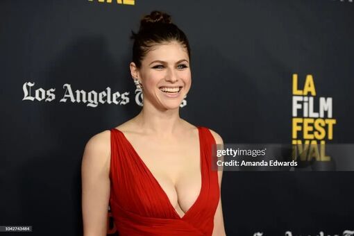 Alexandra-daddario
