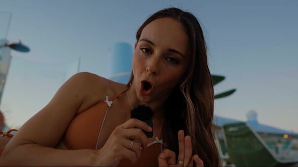 Alexandra Kerr Голые слитые фото OnlyFans 41