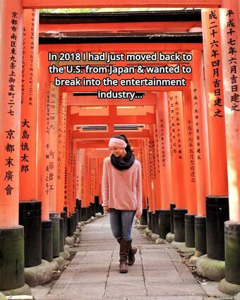 Alexandra Kerr Голые слитые фото OnlyFans 44