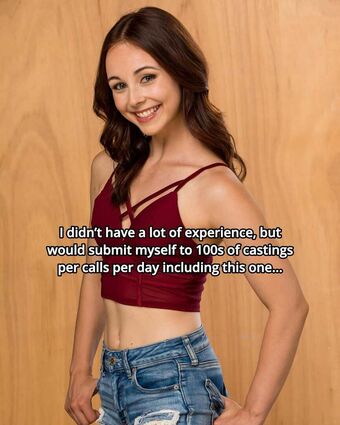 Alexandra Kerr Голые слитые фото OnlyFans 45