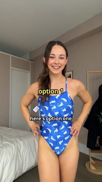 Alexandra Kerr Голые слитые фото OnlyFans 46