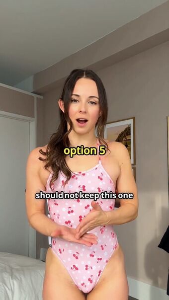 Alexandra Kerr Голые слитые фото OnlyFans 50