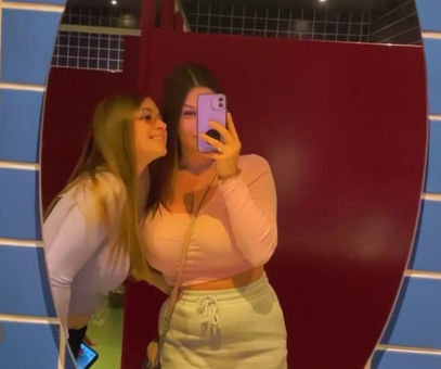 Alexia C Голые слитые фото OnlyFans 16