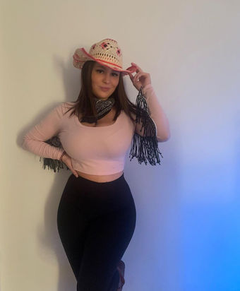 Alexia C Голые слитые фото OnlyFans 17