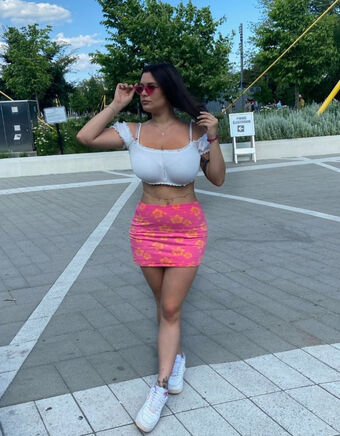 Alexia C Голые слитые фото OnlyFans 24